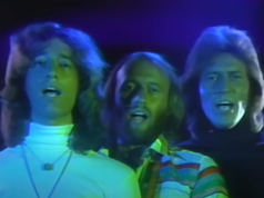 Ridli Skot navodno pregovara o režiranju predstojećeg biografskog filma o Bi Džizima