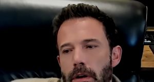 Ben Aflek viđen prvi put bez burme usred glasina o razvodu sa Džej Lo