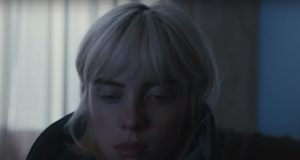 Bili Ajliš završila mastering svog trećeg albuma