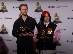 Brat i sestra nastavljaju da menjaju istoriju popularne muzike: Njihova pesma je numera godine