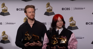 Stiže novi album Bili Ajliš