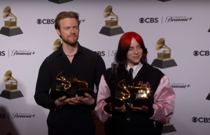 Brat i sestra nastavljaju da menjaju istoriju popularne muzike: Njihova pesma je numera godine