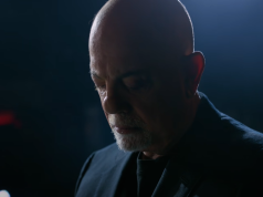 Neverovatna vremenska kapsula u kojoj Bili Džoel putuje kroz vreme