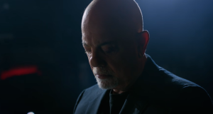 Neverovatna vremenska kapsula u kojoj Bili Džoel putuje kroz vreme