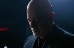 Neverovatna vremenska kapsula u kojoj Bili Džoel putuje kroz vreme