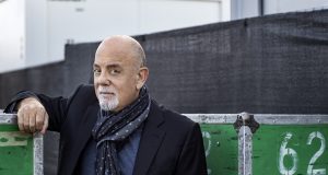 Bili Džoel objavio novu pesmu, prvu posle 17 godina