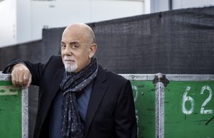 Bili Džoel objavio novu pesmu, prvu posle 17 godina