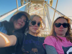 Boygenius se raspao uoči dodele Gremi nagrada