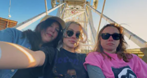 Boygenius se raspao uoči dodele Gremi nagrada