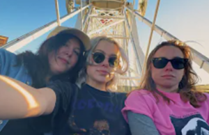 Boygenius se raspao uoči dodele Gremi nagrada