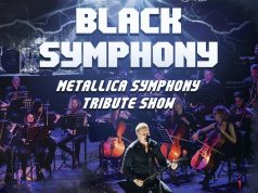 Black Simphony: Metallica symphony tribute show imaće još jedan nastup u Beogradu