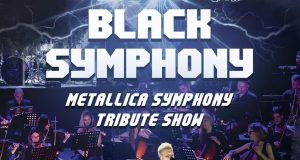 Black Simphony: Metallica symphony tribute show imaće još jedan nastup u Beogradu