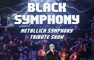 Black Simphony: Metallica symphony tribute show imaće još jedan nastup u Beogradu