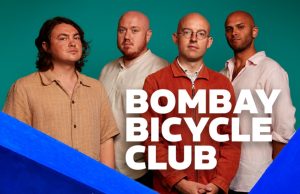Britanski sastav Bombay Bicycle Club novo pojačanje INmusic festivala #16