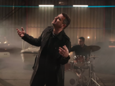 Boris Režak stoji iza naslovne numere filma “Poslednji strelac”