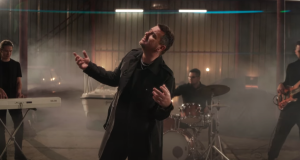 Boris Režak stoji iza naslovne numere filma “Poslednji strelac”