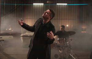 Boris Režak stoji iza naslovne numere filma “Poslednji strelac”