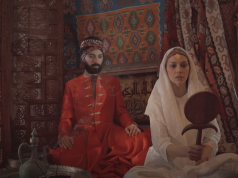 Božo Vrećo predstavio novi singl “Sevlija”