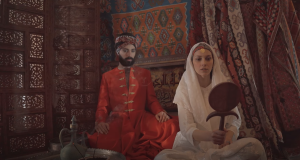 Božo Vrećo predstavio novi singl “Sevlija”