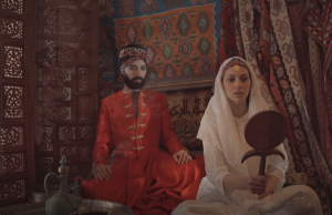 Božo Vrećo predstavio novi singl “Sevlija”