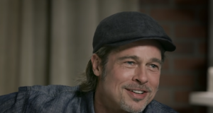 Ko hoće, neka čestita: Bred Pit i njegova devojka započeli zajednički život