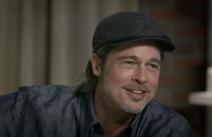 Ko hoće, neka čestita: Bred Pit i njegova devojka započeli zajednički život