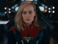 Bri Larson ne odgovara na pitanje o budućnosti Kapetana Marvela