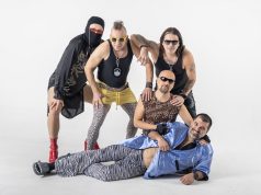 Brkovi proslavljaju 20 godina benda spektakularnim koncertom na Kalemegdanu