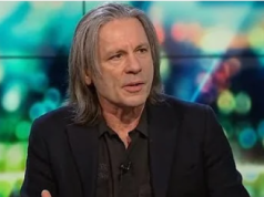 Peruanski gušter nazvan po frontmenu benda “Iron Maiden”