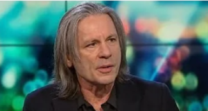 Peruanski gušter nazvan po frontmenu benda “Iron Maiden”