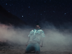 Kris Braun predstavio spot za pesmu “Angel Numbers / Ten Toes” sa novog albuma “11:11”