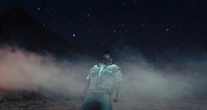 Kris Braun predstavio spot za pesmu “Angel Numbers / Ten Toes” sa novog albuma “11:11”