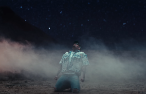 Kris Braun predstavio spot za pesmu “Angel Numbers / Ten Toes” sa novog albuma “11:11”