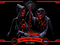 Copenhell festival potvrdio još 15 izvođača