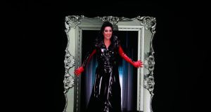 (VIDEO) Dragana Mirković: Da ne bih zaplakala želim da pevamo