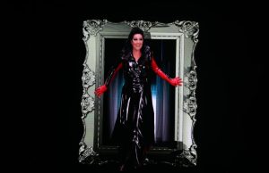 (VIDEO) Dragana Mirković: Da ne bih zaplakala želim da pevamo