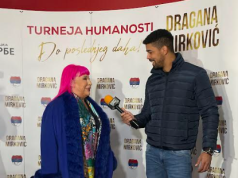 Zorica Brunclik specijalna gošća na koncertu decenije!