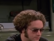 Dani Masterson: od holivudske staze do zloglasnog zatvora