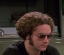 Dani Masterson: od holivudske staze do zloglasnog zatvora