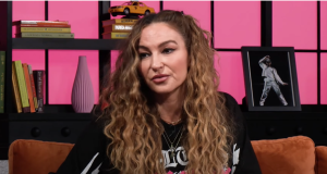 Drea de Mateo žestoko iskritikovala knjigu koja otkriva navodne demone Džejmsa Gandolfinija