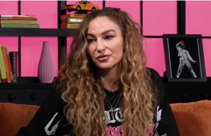 Drea de Mateo žestoko iskritikovala knjigu koja otkriva navodne demone Džejmsa Gandolfinija