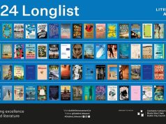 Roman “Izložba” srpskog pisca u trci za međunarodnu nagradu od 100 hiljada evra