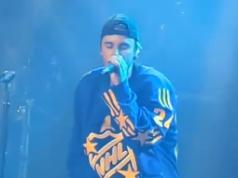 DŽASTIN BIBER SE VRATIO!