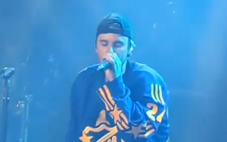 DŽASTIN BIBER SE VRATIO!