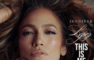 Džej Lo lansirala “This Is Me… Now”