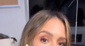 Džesika Alba pokreće novi biznis