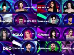 Završeno drugo polufinalno veče PZE – Evo koga ćemo gledati u finalu