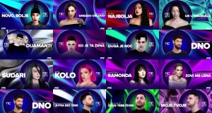 Završeno drugo polufinalno veče PZE – Evo koga ćemo gledati u finalu