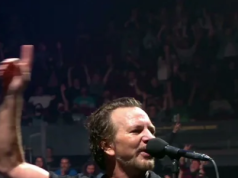 Pearl Jam objavili novi album “Dark Matter”