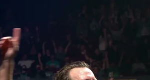 Pearl Jam objavili novi album “Dark Matter”